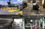 Ưu Nhược Điểm Hệ Thống Kiểm Soát Bãi Đỗ Xe